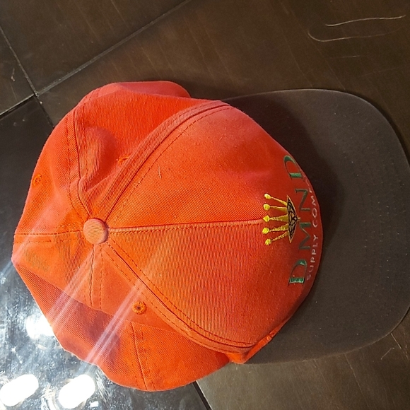 Diamond supply co. Snapback - Picture 4 of 5